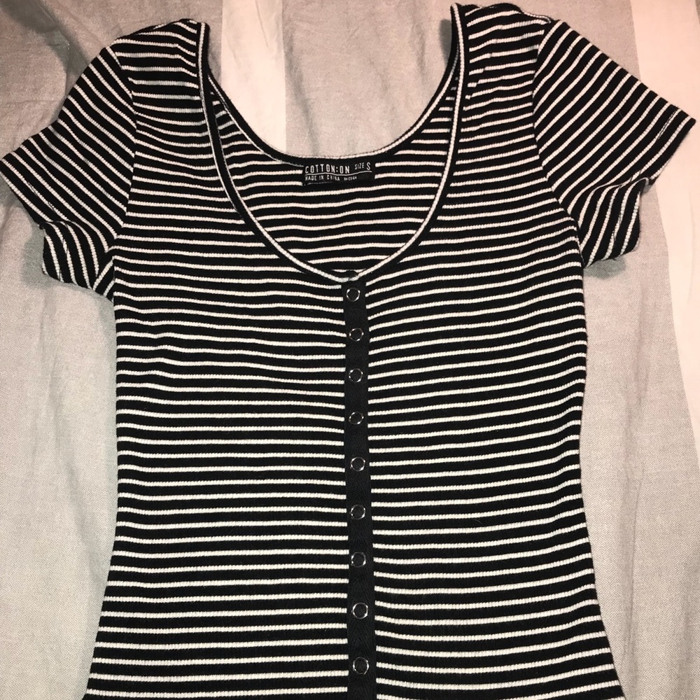 Women’s Cotton: On